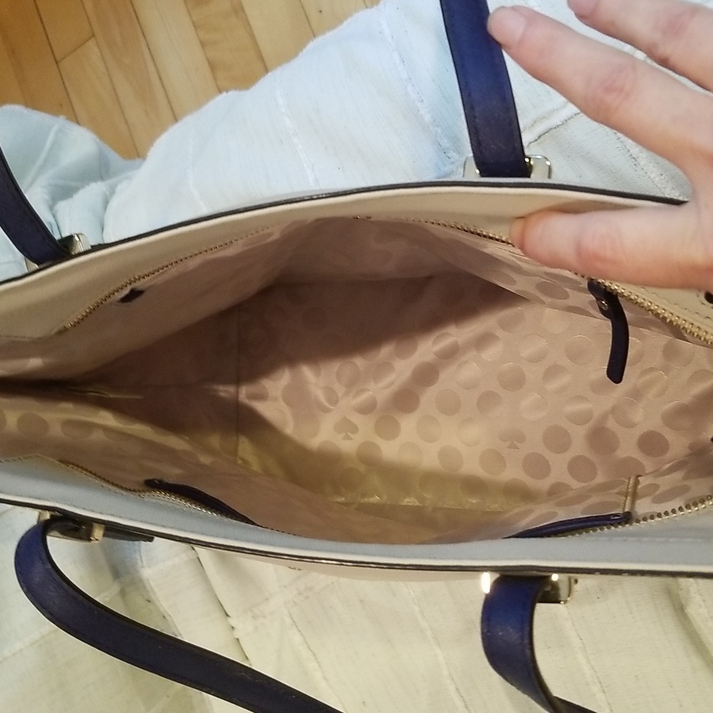 Kate Spade Handbag - Picture 3 of 7